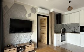 Ogrodowa70 Apartment